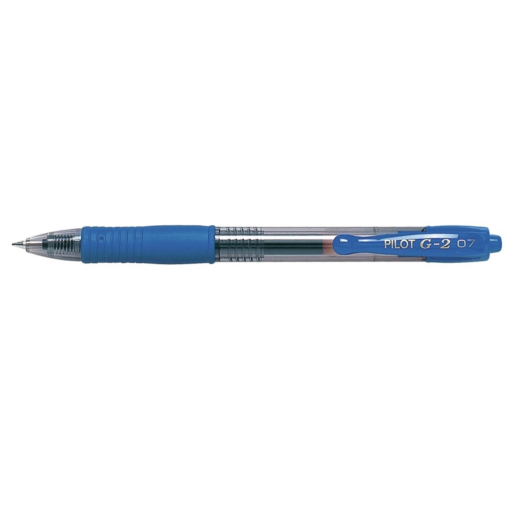 Gel Writers™ Extra Fine Point Gel Pens 0.5MM