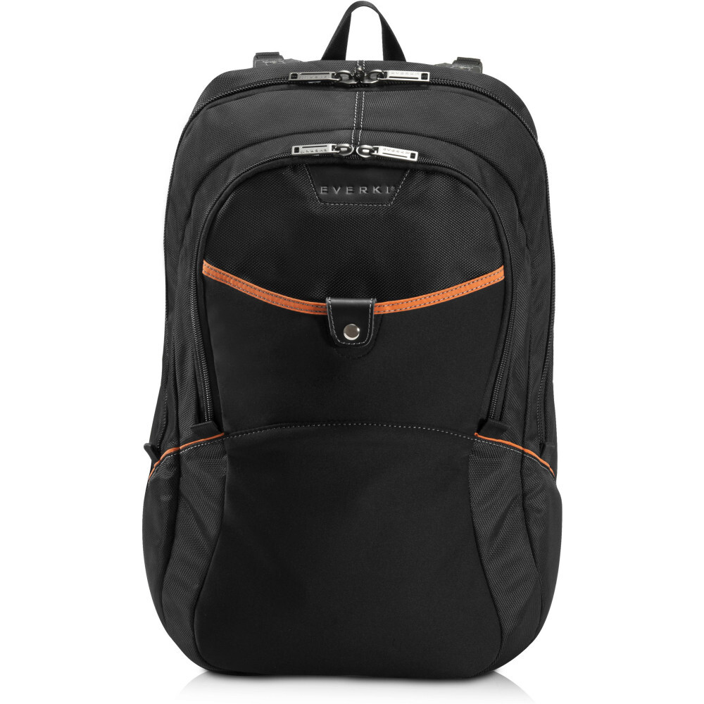 EVERKI GLIDE LAPTOP BACKPACK UP TO 17.3 Inch Black