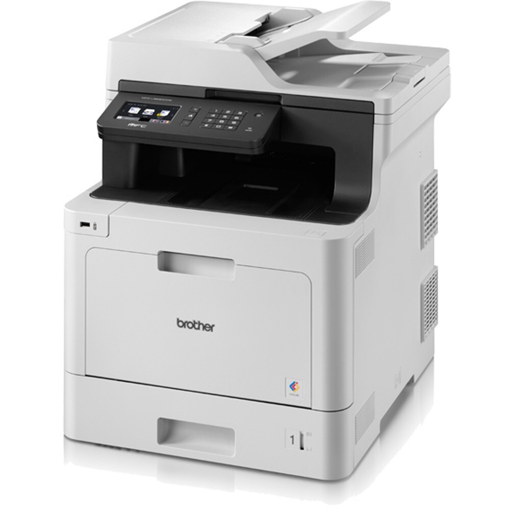 BROTHER MFC-L8690CDW PRINTER Colour Laser Multifunction