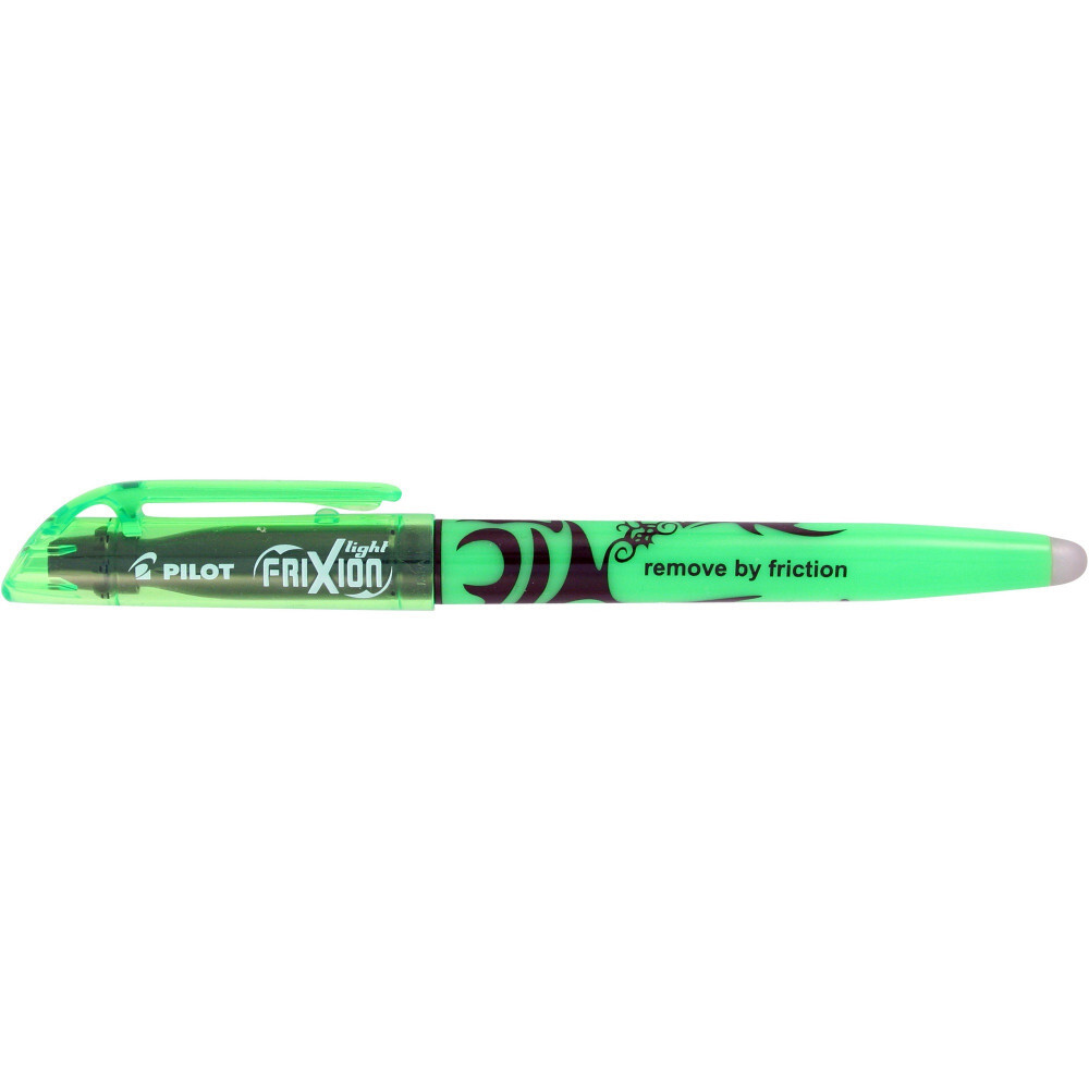PILOT FRIXION HIGHLIGHTER Light SWFLG Green