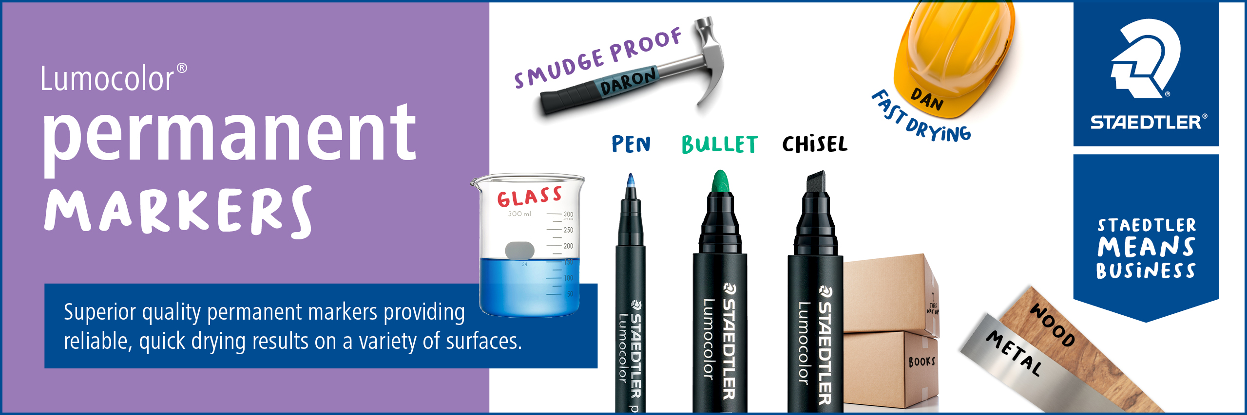 Staedtler
