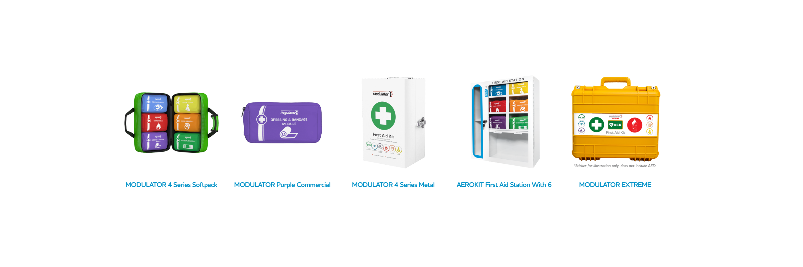 AEROHEALTH