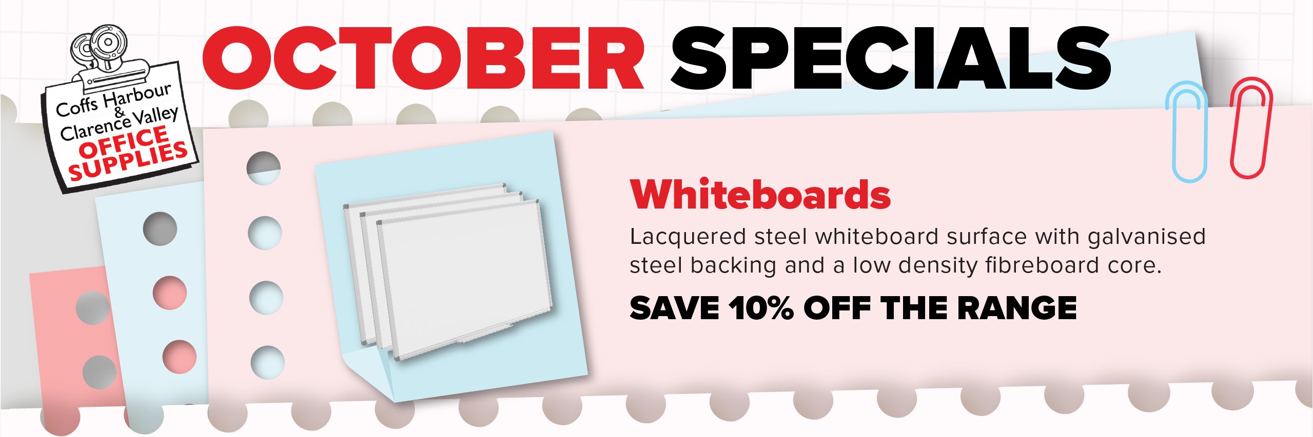 Office Supplies;Coffs Point of Sale;Photocopiers;Pos System;Stationery