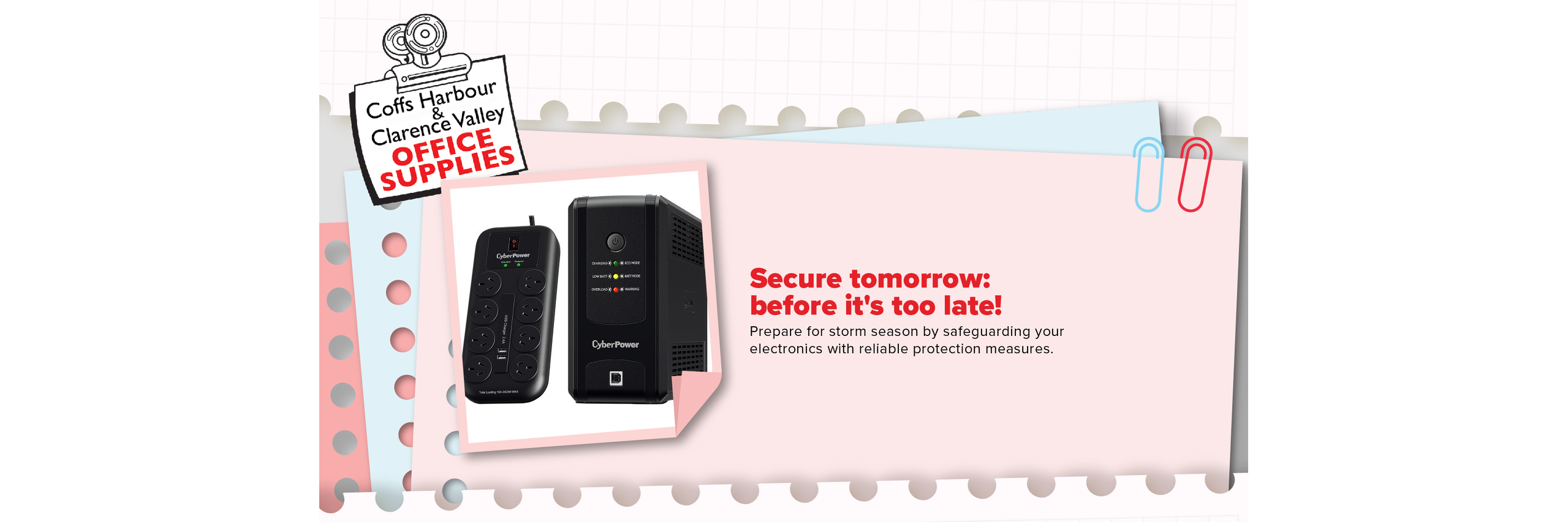 Office Supplies;Coffs Point of Sale;Photocopiers;Pos System;Stationery