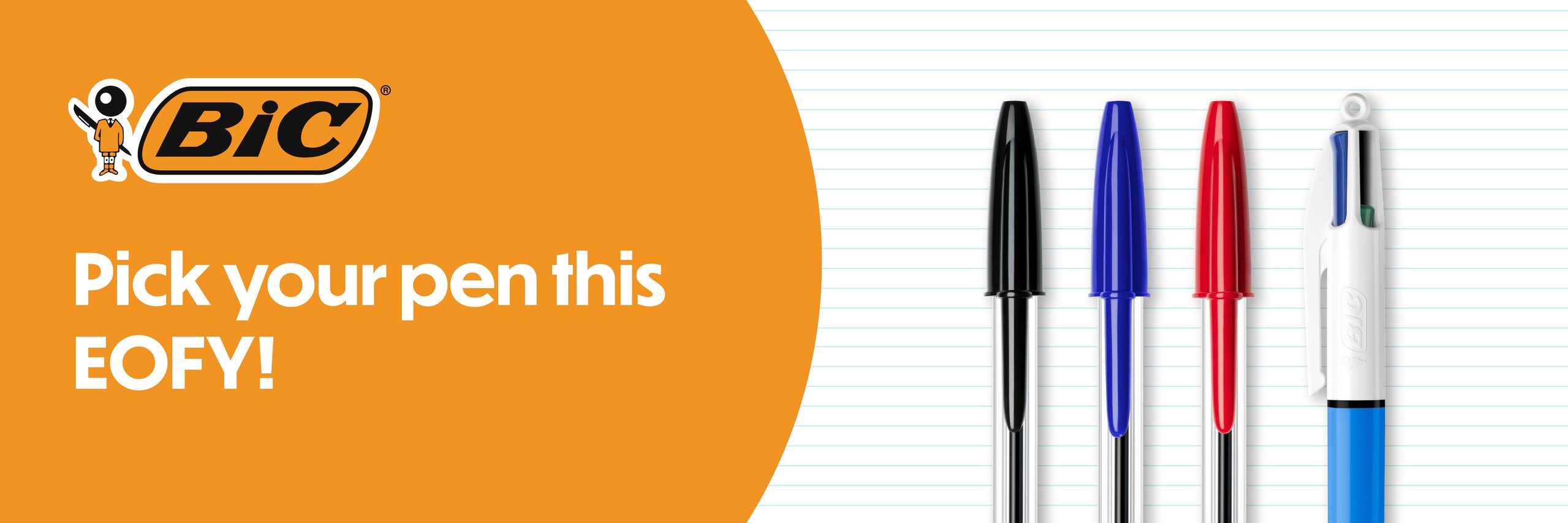 BIC