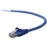 SHINTARO CAT5E PATCH CABLE Blue 5m