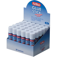 ARTLINE GLUE STICK 8GM Purple