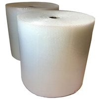 AIRLITE BUBBLE WRAP 400mm PERFORATED 700mm x 100m