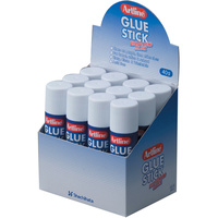 ARTLINE GLUE STICK 40GM Purple