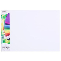 Quill Paper 125GSM A3 White Pack of 500