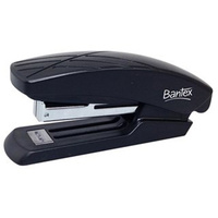 Bantex Fruits Stapler No.10 Black