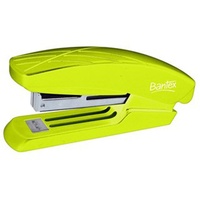 Bantex Fruits Stapler No.10 Lime