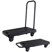 DURUS FOLDING TROLLEY 100kg