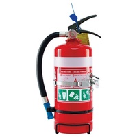 ABE FIRE EXTINGUISHER Dry Chemical 2kg