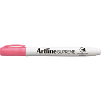 ARTLINE SUPREME WHITEBOARD Marker 1.5mm Pink