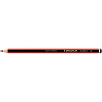 STAEDTLER 110 TRADITION PENCIL Graphite 3B