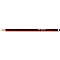 STAEDTLER 110 TRADITION PENCIL Graphite H