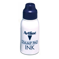ARTLINE ESA2N STAMP PAD INK 50cc Violet