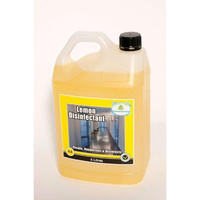 Tasman Disinfectant 5 Litre Lemon