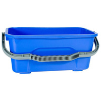 CLEANLINK BUCKET For Window Cleaning 12Litres Blue