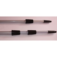 CLEANLINK TELESCOPIC POLES 2 Section x 1.2m