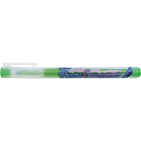 ARTLINE CALLIGRAPHY PENS 2mm Pastel Lime Green Pack of 12