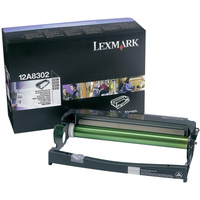 LEXMARK DRUM UNIT 12A8302