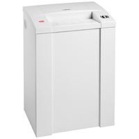 INTIMUS PAPER SHREDDER 130CC Large Office Cross Cut