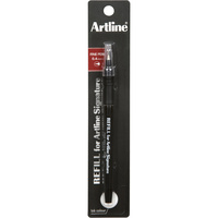 ARTLINE SIGNATURE FINELINER Pen Refill Black