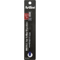 ARTLINE SIGNATURE FINELINER Pen Refill Blue