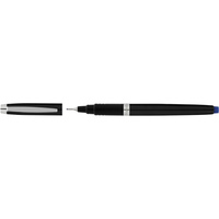 ARTLINE SIGNATURE FINELINER Pen Onyx Blue
