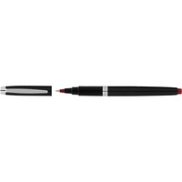 ARTLINE SIGNATURE ONYX ROLLER Ball Pen Red