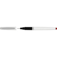 ARTLINE SIGNATURE PEARL Fineliner Pen Red Ink