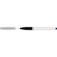 ARTLINE SIGNATURE PEARL Fineliner Pen Blue Ink