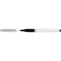 ARTLINE SIGNATURE PEARL Roller Ball Pen Black