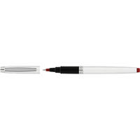 ARTLINE SIGNATURE PEARL Roller Ball Pen Red