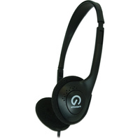 SHINTARO HEADPHONES Lightweight Stereo