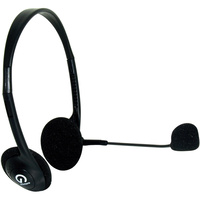 SHINTARO HEADPHONES WITH MIC With Microphone Stereo Sound