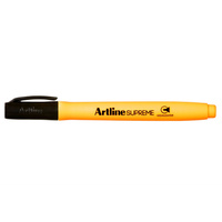 ARTLINE SUPREME HIGHLIGHTER Orange Pack of 12