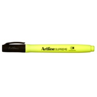 ARTLINE SUPREME HIGHLIGHTER Yellow