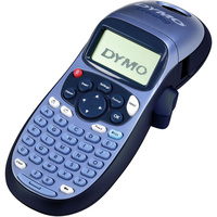 DYMO LETRATAG LABELMAKER LT100H 13 Character Memory