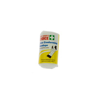 TRAFALGAR CONFORMING BANDAGE FAC Conforming Bandage W5cm