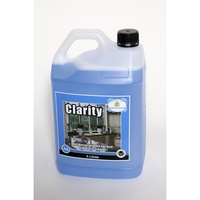 Tasman Clarity Glass & Hard Surface Cleaner  5 Litre