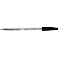 ARTLINE 8210 SMOOVE BALLPOINT Pen Medium Black