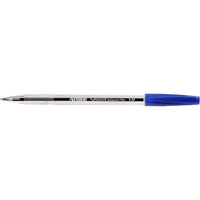 ARTLINE 8210 SMOOVE BALLPOINT Pen Medium Blue