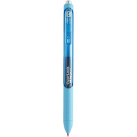 PAPER MATE INKJOY GEL PEN 0.7mm Bright Blue