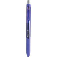 PAPER MATE INKJOY GEL PEN 0.7mm Purple