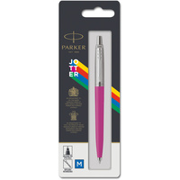 PARKER JOTTER BALLPOINT PEN Original Magenta