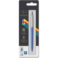 PARKER JOTTER BALLPOINT PEN Original Blue