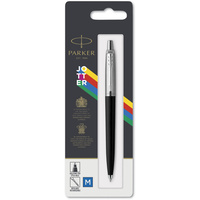 PARKER JOTTER BALLPOINT PEN Original Black